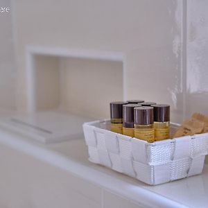 Private Bathroom Double Room